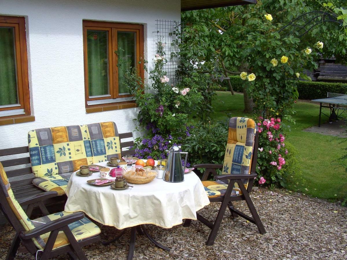 Haus Klumpp Hotell Baiersbronn Exteriör bild